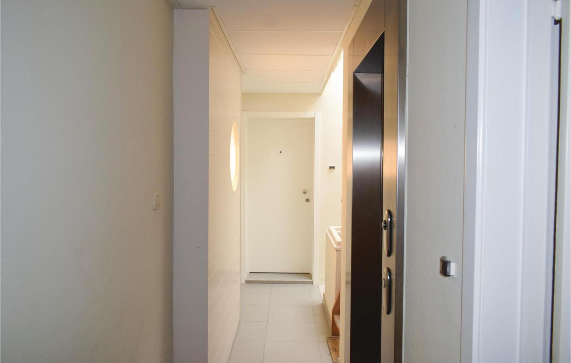Residentie Aurore ref. 208 Ostende Exterior foto