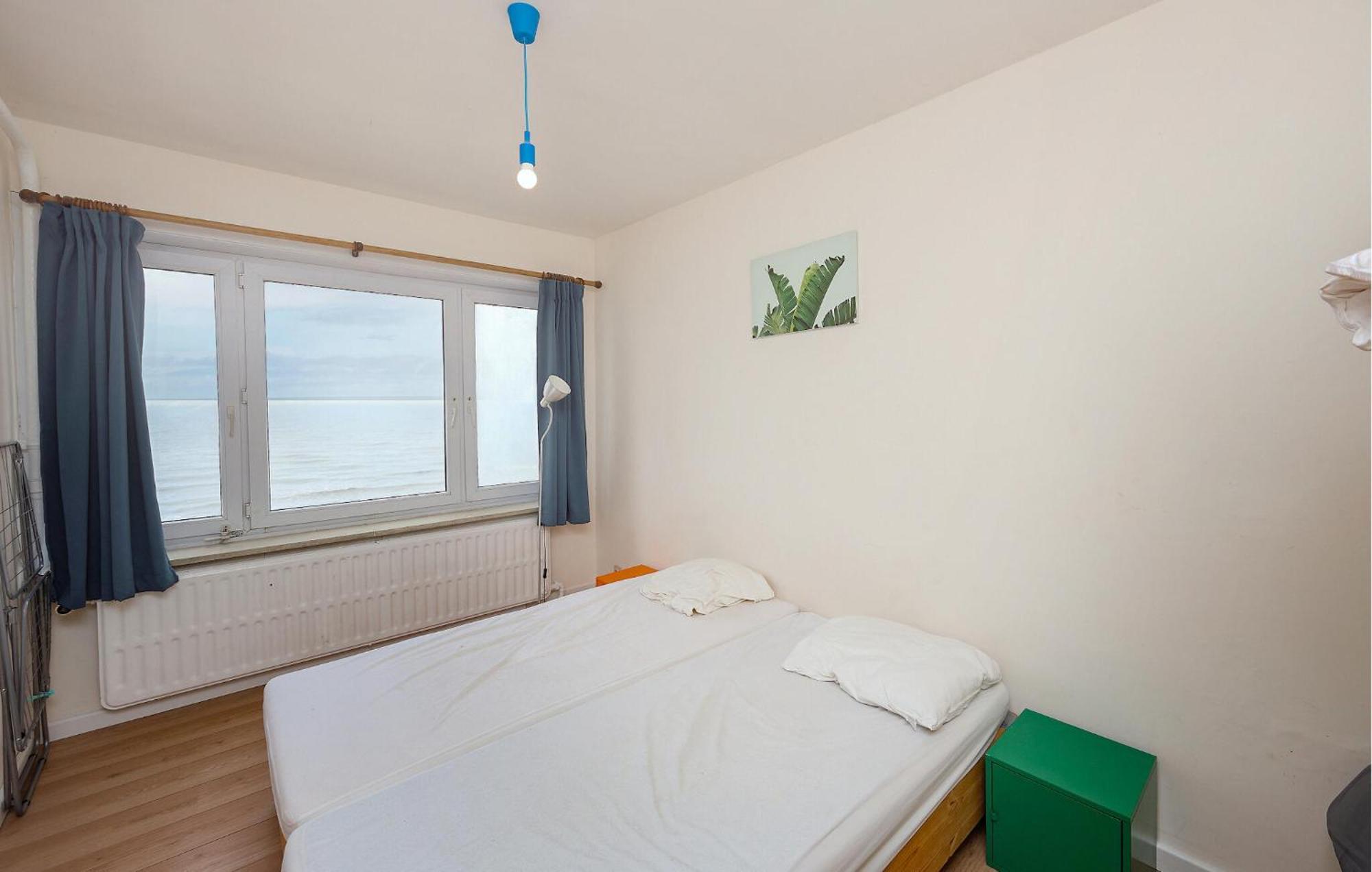 Residentie Aurore ref. 208 Ostende Exterior foto